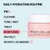imagePacifica Wake Up Beautiful Retinoid Eye Cream  AntiAging Under Eye Cream for Fine Lines ampamp Wrinkles Infused w Retinoid Melatonin ampamp Mushrooms for Puffiness Dark Circles ampamp Eye Bags Daily TreatmentVegan Collagen Recovery Eye Cream