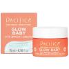 imagePacifica Wake Up Beautiful Retinoid Eye Cream  AntiAging Under Eye Cream for Fine Lines ampamp Wrinkles Infused w Retinoid Melatonin ampamp Mushrooms for Puffiness Dark Circles ampamp Eye Bags Daily TreatmentGlow Baby Eye Bright Cream