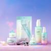 imagePacifica Wake Up Beautiful Retinoid Eye Cream  AntiAging Under Eye Cream for Fine Lines ampamp Wrinkles Infused w Retinoid Melatonin ampamp Mushrooms for Puffiness Dark Circles ampamp Eye Bags Daily TreatmentFuture Youth Time Shift Eye Serum