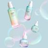 imagePacifica Wake Up Beautiful Retinoid Eye Cream  AntiAging Under Eye Cream for Fine Lines ampamp Wrinkles Infused w Retinoid Melatonin ampamp Mushrooms for Puffiness Dark Circles ampamp Eye Bags Daily TreatmentFuture Youth Time Shift Eye Serum