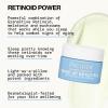 imagePacifica Wake Up Beautiful Retinoid Eye Cream  AntiAging Under Eye Cream for Fine Lines ampamp Wrinkles Infused w Retinoid Melatonin ampamp Mushrooms for Puffiness Dark Circles ampamp Eye Bags Daily TreatmentWake Up Beautiful Sleepover Eye Cream