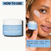 imagePacifica Wake Up Beautiful Retinoid Eye Cream  AntiAging Under Eye Cream for Fine Lines ampamp Wrinkles Infused w Retinoid Melatonin ampamp Mushrooms for Puffiness Dark Circles ampamp Eye Bags Daily TreatmentWake Up Beautiful Sleepover Eye Cream