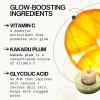 imagePacifica Wake Up Beautiful Retinoid Eye Cream  AntiAging Under Eye Cream for Fine Lines ampamp Wrinkles Infused w Retinoid Melatonin ampamp Mushrooms for Puffiness Dark Circles ampamp Eye Bags Daily TreatmentGlow Baby Eye Bright Cream