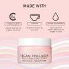 imagePacifica Wake Up Beautiful Retinoid Eye Cream  AntiAging Under Eye Cream for Fine Lines ampamp Wrinkles Infused w Retinoid Melatonin ampamp Mushrooms for Puffiness Dark Circles ampamp Eye Bags Daily TreatmentVegan Collagen Recovery Eye Cream