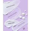 imagePacifica Wake Up Beautiful Retinoid Eye Cream  AntiAging Under Eye Cream for Fine Lines ampamp Wrinkles Infused w Retinoid Melatonin ampamp Mushrooms for Puffiness Dark Circles ampamp Eye Bags Daily TreatmentVegan Ceramide Barrier Eye Cream