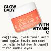 imagePacifica Wake Up Beautiful Retinoid Eye Cream  AntiAging Under Eye Cream for Fine Lines ampamp Wrinkles Infused w Retinoid Melatonin ampamp Mushrooms for Puffiness Dark Circles ampamp Eye Bags Daily TreatmentGlow Baby Eye Bright Cream