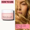 imagePacifica Wake Up Beautiful Retinoid Eye Cream  AntiAging Under Eye Cream for Fine Lines ampamp Wrinkles Infused w Retinoid Melatonin ampamp Mushrooms for Puffiness Dark Circles ampamp Eye Bags Daily TreatmentVegan Collagen Recovery Eye Cream