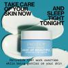 imagePacifica Wake Up Beautiful Retinoid Eye Cream  AntiAging Under Eye Cream for Fine Lines ampamp Wrinkles Infused w Retinoid Melatonin ampamp Mushrooms for Puffiness Dark Circles ampamp Eye Bags Daily TreatmentWake Up Beautiful Sleepover Eye Cream