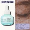 imagePacifica Wake Up Beautiful Retinoid Eye Cream  AntiAging Under Eye Cream for Fine Lines ampamp Wrinkles Infused w Retinoid Melatonin ampamp Mushrooms for Puffiness Dark Circles ampamp Eye Bags Daily TreatmentFuture Youth Time Shift Eye Serum
