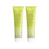 imagePacifica Beauty Kale Detox Deep Cleaning Daily Face Wash  Cleanser Coconut Water  Aloe Vera For Oily and Blemish Prone Skin 2 Pack Sulfate and Paraben Free Vegan and Cruelty Free
