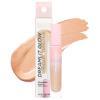 imagePacifica Concealer  DreamLit Glow Full Coverage Concealer with Squalane for Dark Circles ampamp Dark Spot Correction Lightweight ampamp LongLasting Vegan ampamp CrueltyFree Shade 09 Warm HoneyShade 9