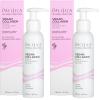 imagePacifica Heat Protection Spray for Hair  Vegan Collagen Blowout Prime ampamp Thermal Protection Hair Milk  Blow Dry Spray  for Curly Wavy ampamp Straight Hair  Vegan ampamp CrueltyFree Dermatologist Tested4 Fl Oz Pack of 2