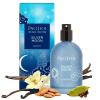 Silver Moon: Warm Vanilla Almond