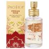 Persian Rose: Bulgarian Rose  Subtle Violet Floral  Myrrh and Delicate Fruit