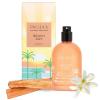 Beach Day: Salt  Sandalwood  Orange Flower  and Smoke Notes