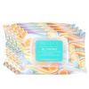 imagePacifica Makeup Remover Face Wipes  Daily Facial Cleansing ampamp Exfoliating Towelettes  Biodegradable  Organic  w Gycolic Acid  Clean Beauty Vegan ampamp CrueltyFree Dermatologist Tested 30 Count120 Count Pack of 4