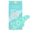 imagePacifica Reusable Brow Mask  100 Silicone Forehead Wrinkle Patch for Brow Lift Reusable AntiWrinkle Pad Smooths Frown Lines Vegan FragranceFree Vegan ampamp CrueltyFree 1 Piece