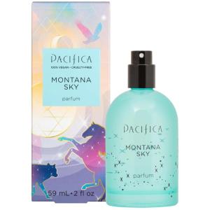 imagePacifica Indian Coconut Nectar Perfume Spray  Tropical Vanilla ampamp Coconut Fragrance Layerable Beachy Perfume for Women Clean NonToxic Vegan ampamp CrueltyFree Formula AllDay Long LastingCedar  Elderflower  Sage  Sandalwood  Black Pepper