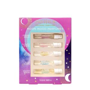 imagePacifica Indian Coconut Nectar Perfume Spray  Tropical Vanilla ampamp Coconut Fragrance Layerable Beachy Perfume for Women Clean NonToxic Vegan ampamp CrueltyFree Formula AllDay Long LastingDream Moon  Flower Moon  Neon Moon  Silver Moon  Blue Moon