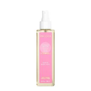 imagePacifica Island Vanilla Hair Mist Perfume and Full Body Spray for Women  Fragrance Spray for A MoodLifting Experience ParabenFree Clean Beauty No Alcohol Vegan ampamp CrueltyFree 6 oz ozFlower Moon