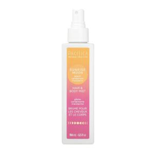 imagePacifica Island Vanilla Hair Mist Perfume and Full Body Spray for Women  Fragrance Spray for A MoodLifting Experience ParabenFree Clean Beauty No Alcohol Vegan ampamp CrueltyFree 6 oz ozSunrise Moon