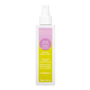 imagePacifica Island Vanilla Hair Mist Perfume and Full Body Spray for Women  Fragrance Spray for A MoodLifting Experience ParabenFree Clean Beauty No Alcohol Vegan ampamp CrueltyFree 6 oz ozNeon Moon
