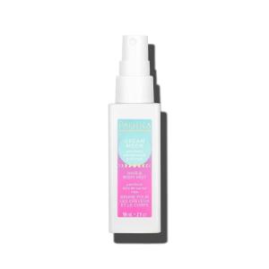 imagePacifica Island Vanilla Hair Mist Perfume and Full Body Spray for Women  Fragrance Spray for A MoodLifting Experience ParabenFree Clean Beauty No Alcohol Vegan ampamp CrueltyFree 6 oz ozMini Dream Moon