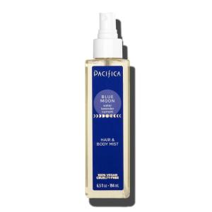 imagePacifica Island Vanilla Hair Mist Perfume and Full Body Spray for Women  Fragrance Spray for A MoodLifting Experience ParabenFree Clean Beauty No Alcohol Vegan ampamp CrueltyFree 6 oz ozBlue Moon