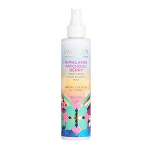 imagePacifica Island Vanilla Hair Mist Perfume and Full Body Spray for Women  Fragrance Spray for A MoodLifting Experience ParabenFree Clean Beauty No Alcohol Vegan ampamp CrueltyFree 6 oz ozHimalayan Patchouli Berry