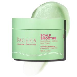 imagePacifica Mini Coco Bond Damage Care LeaveIn Mask  Bond Repair Hair Treatment for Damaged Hair Concentrated TravelSize LeaveIn Conditioner Restores Strength ampamp Shine Vegan ampamp CrueltyFree 14ozScalp Smoothie