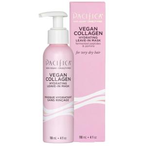 imagePacifica Mini Coco Bond Damage Care LeaveIn Mask  Bond Repair Hair Treatment for Damaged Hair Concentrated TravelSize LeaveIn Conditioner Restores Strength ampamp Shine Vegan ampamp CrueltyFree 14ozVegan Collagen