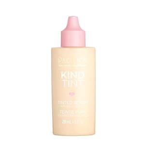 imagePacifica Tinted Moisturizer  Kind Tint Serum Lightweight Hydrating Foundation with Vegan Collagen ampamp Hyaluronic Acid for Dewy Glow Buildable Coverage Vegan 1 fl oz Shade 08Kind Tint Tinted Serum 24