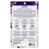 imagePacifica  Blackhead Remover Pore Strips  2PACK Cosmic Vanish  for Nose Chin ampamp Forehead  Deep Cleansing Nose Strips wInstant Pore Unclogging  OilFree Vegan Dermatologist Tested6 Count Pack of 1