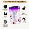imagePacifica  Blackhead Remover Pore Strips  2PACK Cosmic Vanish  for Nose Chin ampamp Forehead  Deep Cleansing Nose Strips wInstant Pore Unclogging  OilFree Vegan Dermatologist Tested6 Count Pack of 1