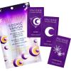 imagePacifica  Blackhead Remover Pore Strips  2PACK Cosmic Vanish  for Nose Chin ampamp Forehead  Deep Cleansing Nose Strips wInstant Pore Unclogging  OilFree Vegan Dermatologist Tested6 Count Pack of 12