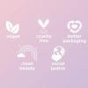 imagePacifica Anywhere Stick Body Serum Set  Glow Baby Vitamin C Brightening Balm  Wake Up Beautiful DePuff Balm Duo 2Pack Vegan Face SticksGlow Baby  Wake Up Beautiful Anywhere Balms Set