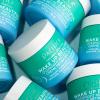 imagePacifica Beauty Wake Up Beautiful Retinoid Eye Cream ampamp Overnight Retinoid Cream Set Skincare Moisturizer Face Cream For Dry Aging Sensitive Skin Vegan 05 fl oz and 17 fl oz Set of 2Retinoid Face Cream  Eye Cream