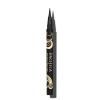 imagePacifica Black Liquid Eyeliner Pen  Liquid Line  Felt tip Smudge Proof Eyeliner  Water Resistant Gel Makeup Eye Liner  Matte Fine Tip Clean Beauty Vegan ampamp CrueltyFree Dermatologist Tested