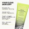 imagePacifica Cosmic Clay Face Mask Deep Cleansing PoreMinimizer Clay Mask for Blemishes ampamp Oily Skin SkinBalancing Detox Facial with Hemp Acai ampamp Orange Oil Clean Beauty Vegan 118 oz22 Fl Oz Pack of 1