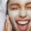 imagePacifica Cosmic Clay Face Mask Deep Cleansing PoreMinimizer Clay Mask for Blemishes ampamp Oily Skin SkinBalancing Detox Facial with Hemp Acai ampamp Orange Oil Clean Beauty Vegan 118 oz118 Fl Oz Pack of 1