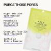 imagePacifica Dark Spot Dissolving Micropatches  Microneedling Dots with Niacinamide Tranexamic Acid ampamp Kale to Fade PostAcne Marks and Age Spots Brightening Patch Treatment Clean Vegan Skincare