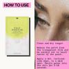 imagePacifica Dark Spot Dissolving Micropatches  Microneedling Dots with Niacinamide Tranexamic Acid ampamp Kale to Fade PostAcne Marks and Age Spots Brightening Patch Treatment Clean Vegan Skincare