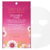 imagePacifica Disobey Time Rose ampamp Peptide Facial Sheet Mask Hydrating AntiAging Mask for Fine Lines ampamp Dry Skin Infused wHyaluronic Acid ampamp Chamomile Clean Beauty Vegan ampamp CrueltyFree Dermatologist Tested1 Count Pack of 12
