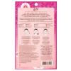 imagePacifica Disobey Time Rose ampamp Peptide Facial Sheet Mask Hydrating AntiAging Mask for Fine Lines ampamp Dry Skin Infused wHyaluronic Acid ampamp Chamomile Clean Beauty Vegan ampamp CrueltyFree Dermatologist Tested1 Count Pack of 1