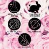 imagePacifica Disobey Time Rose ampamp Peptide Facial Sheet Mask Hydrating AntiAging Mask for Fine Lines ampamp Dry Skin Infused wHyaluronic Acid ampamp Chamomile Clean Beauty Vegan ampamp CrueltyFree Dermatologist Tested1 Count Pack of 1