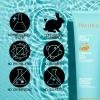 imagePacifica Face Wash Duo  Glow Baby Vitamin C Brightening Cleanser  Sea Foam Gentle Cleanser Daily Exfoliating Face Wash Set for All Skin Types SulfateFree Vegan