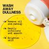 imagePacifica Face Wash Duo  Glow Baby Vitamin C Brightening Cleanser  Sea Foam Gentle Cleanser Daily Exfoliating Face Wash Set for All Skin Types SulfateFree Vegan