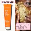 imagePacifica Face Wash Duo  Glow Baby Vitamin C Brightening Cleanser  Sea Foam Gentle Cleanser Daily Exfoliating Face Wash Set for All Skin Types SulfateFree Vegan