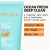 imagePacifica Face Wash Duo  Glow Baby Vitamin C Brightening Cleanser  Sea Foam Gentle Cleanser Daily Exfoliating Face Wash Set for All Skin Types SulfateFree Vegan