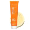 imagePacifica Face Wash Duo  Glow Baby Vitamin C Brightening Cleanser  Sea Foam Gentle Cleanser Daily Exfoliating Face Wash Set for All Skin Types SulfateFree Vegan